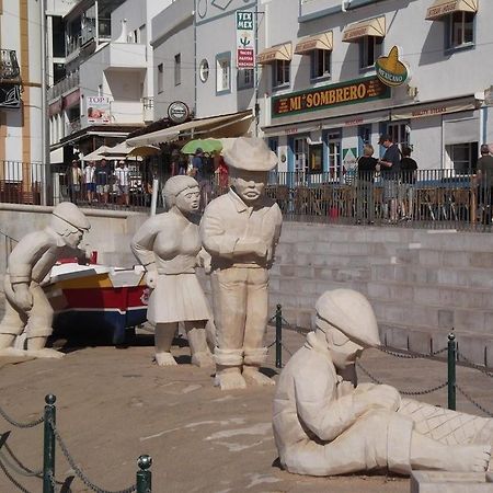 Espacoso Apt T2, Em Olhos Agua Albufeira Exterior foto