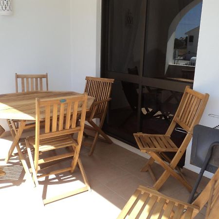 Espacoso Apt T2, Em Olhos Agua Albufeira Exterior foto