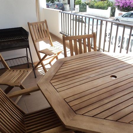 Espacoso Apt T2, Em Olhos Agua Albufeira Exterior foto