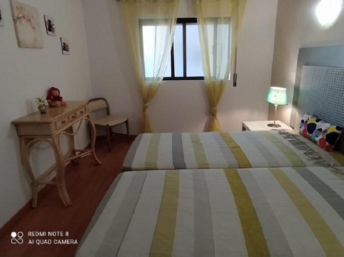 Espacoso Apt T2, Em Olhos Agua Albufeira Exterior foto