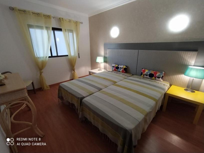 Espacoso Apt T2, Em Olhos Agua Albufeira Exterior foto