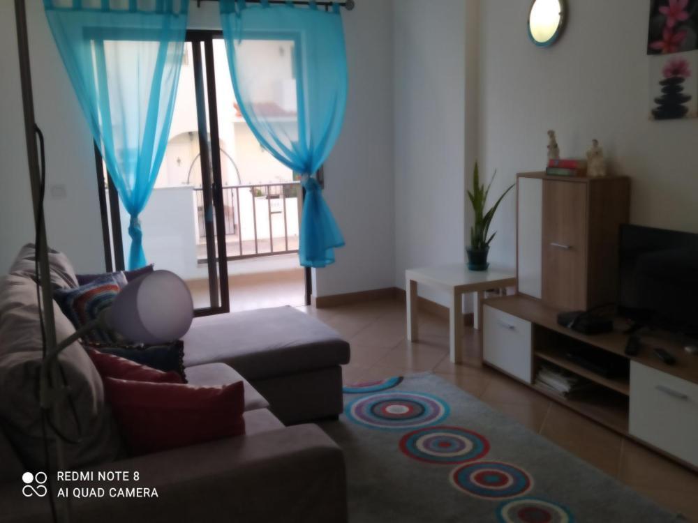 Espacoso Apt T2, Em Olhos Agua Albufeira Exterior foto
