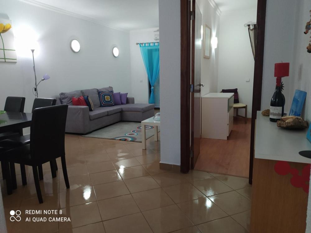 Espacoso Apt T2, Em Olhos Agua Albufeira Exterior foto