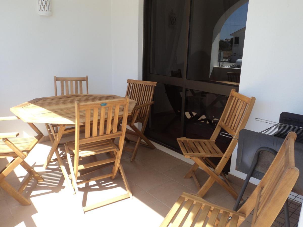 Espacoso Apt T2, Em Olhos Agua Albufeira Exterior foto