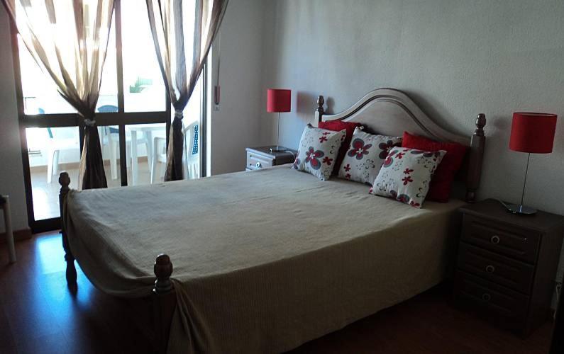 Espacoso Apt T2, Em Olhos Agua Albufeira Exterior foto